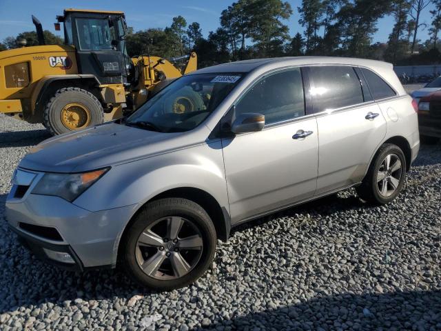 2011 ACURA MDX TECHNOLOGY, 
