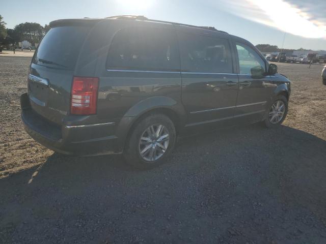 2A4RR5D17AR279431 - 2010 CHRYSLER TOWN & COU TOURING 棕色 照片 3