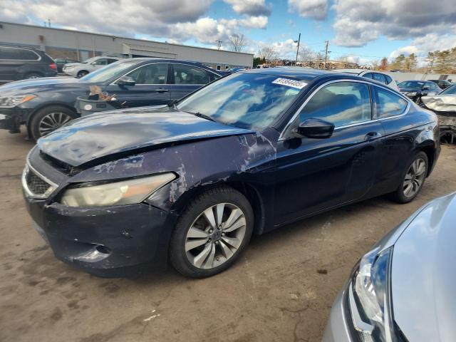 2008 HONDA ACCORD EX, 