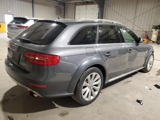 WA1UFAFL0GA015104 - 2016 AUDI A4 ALLROAD PREMIUM PLUS GRAY photo 3