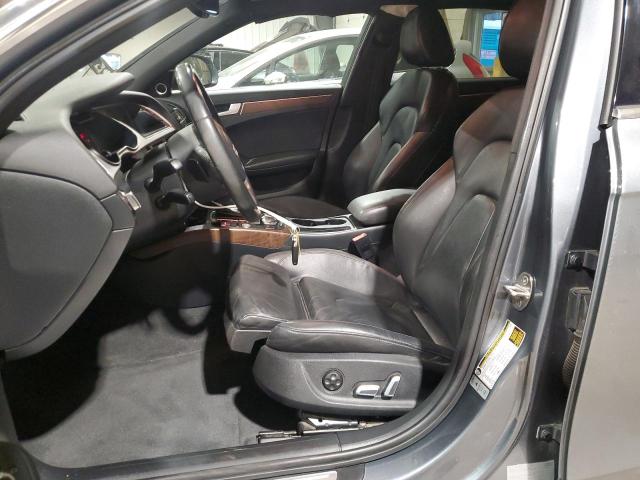 WA1UFAFL0GA015104 - 2016 AUDI A4 ALLROAD PREMIUM PLUS GRAY photo 7