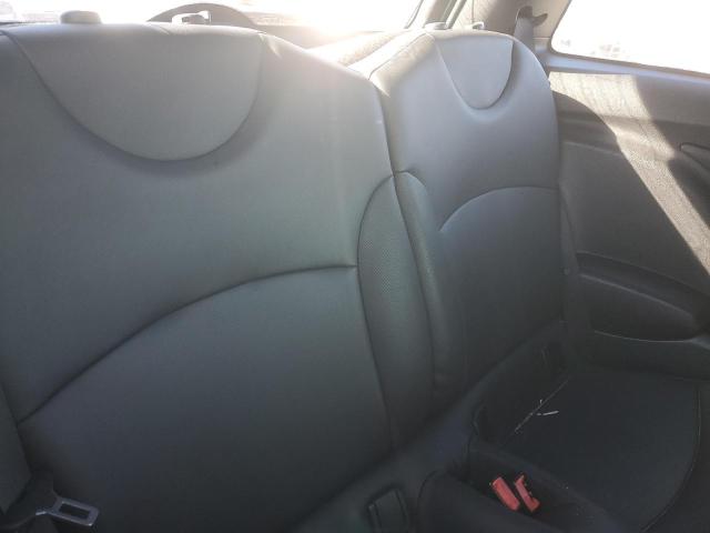 WMWSV3C58DT389071 - 2013 MINI COOPER S BLUE photo 10