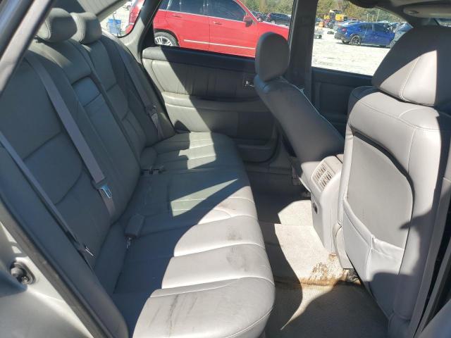 4T1BF28BX1U196026 - 2001 TOYOTA AVALON XL 银色 照片 10