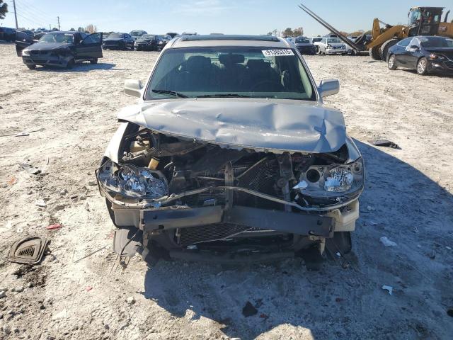 4T1BF28BX1U196026 - 2001 TOYOTA AVALON XL 银色 照片 5