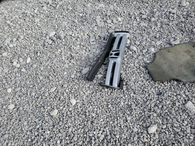 5FNYF18567B012012 - 2007 HONDA PILOT EXL SILVER photo 13