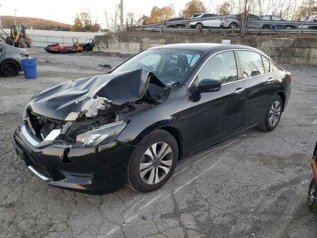 2015 HONDA ACCORD LX, 