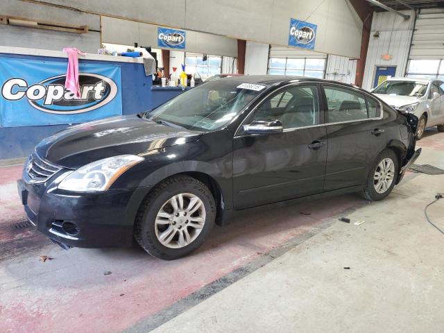 2012 NISSAN ALTIMA BASE, 