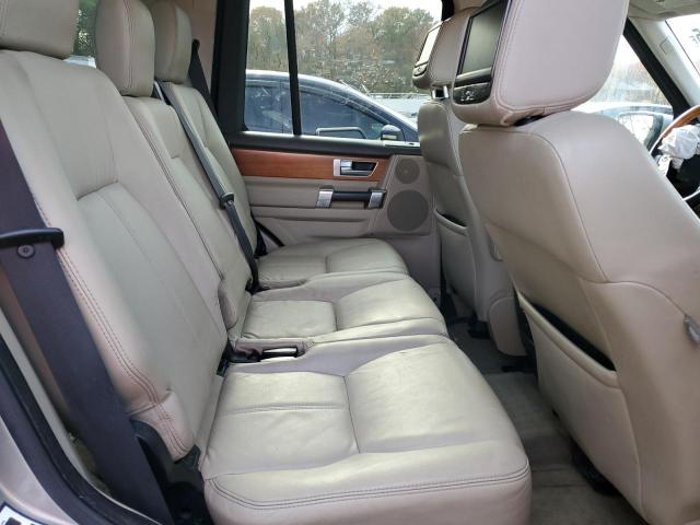 SALAK2D47CA619922 - 2012 LAND ROVER LR4 HSE LUXURY GOLD photo 11
