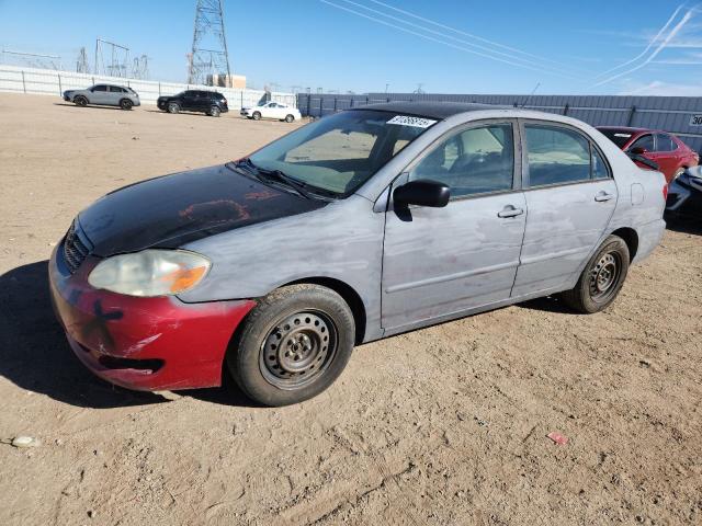 2005 TOYOTA COROLLA CE, 