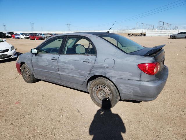 1NXBR32E25Z528854 - 2005 TOYOTA COROLLA CE TWO TONE photo 2