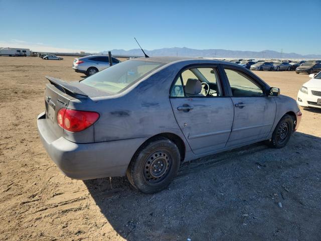 1NXBR32E25Z528854 - 2005 TOYOTA COROLLA CE TWO TONE photo 3