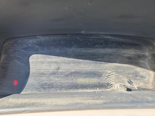 1NXBR32E25Z528854 - 2005 TOYOTA COROLLA CE TWO TONE photo 9