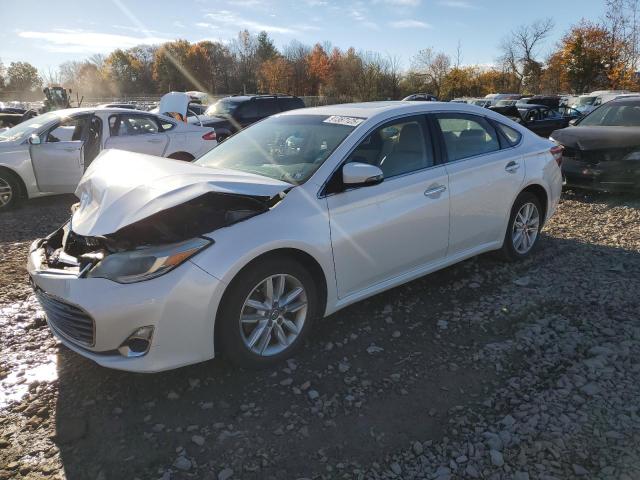 2014 TOYOTA AVALON BASE, 