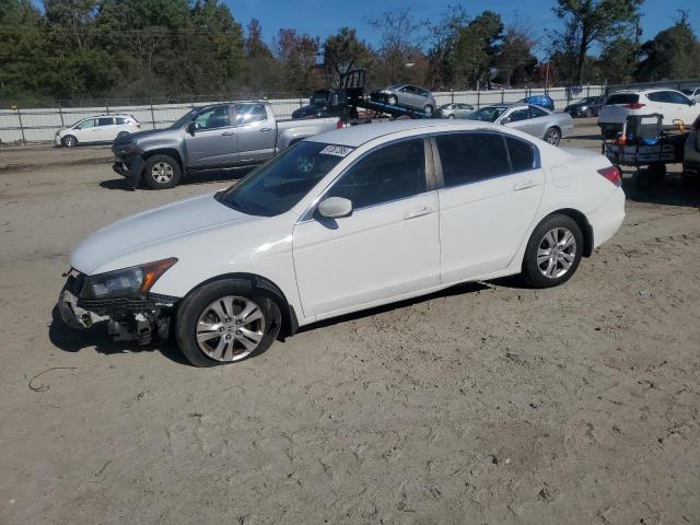2008 HONDA ACCORD LXP, 