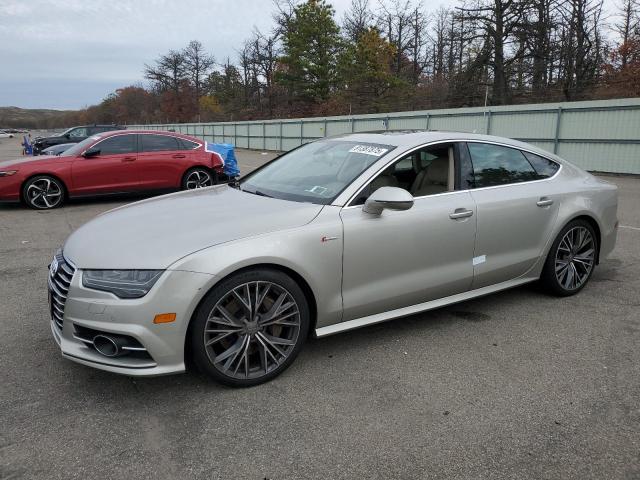 2016 AUDI A7 PRESTIGE, 