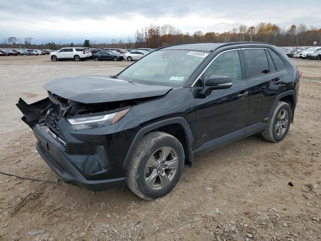 2023 TOYOTA RAV4 XLE, 