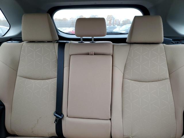 4T3RWRFV2PU089010 - 2023 TOYOTA RAV4 XLE Чорний фото 10