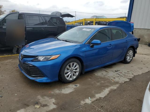 2020 TOYOTA CAMRY LE, 