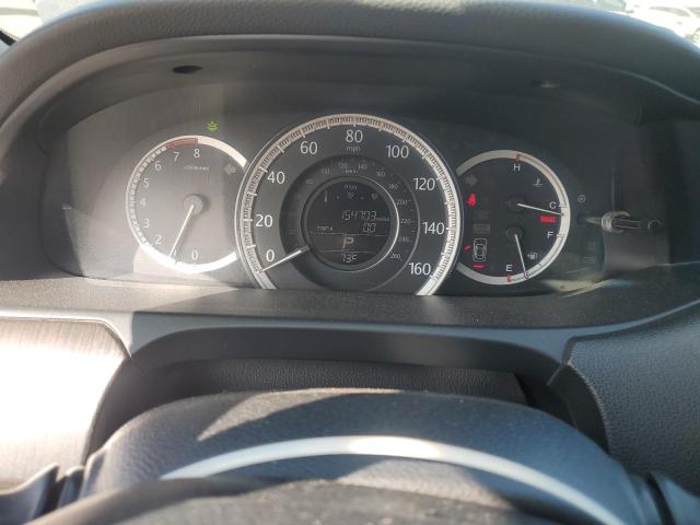 1HGCR3F80DA048844 - 2013 HONDA ACCORD EXL 灰色 照片 9