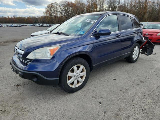2008 HONDA CR-V EXL, 