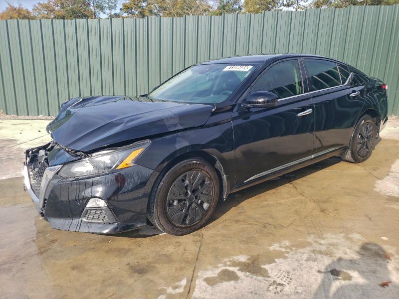 2022 NISSAN ALTIMA S, 