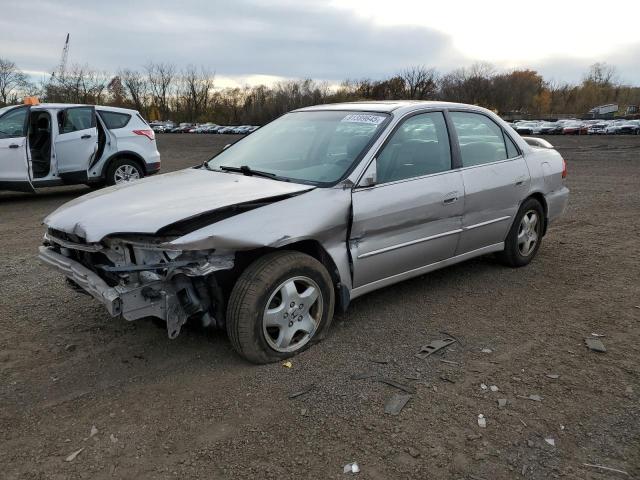 1999 HONDA ACCORD EX, 
