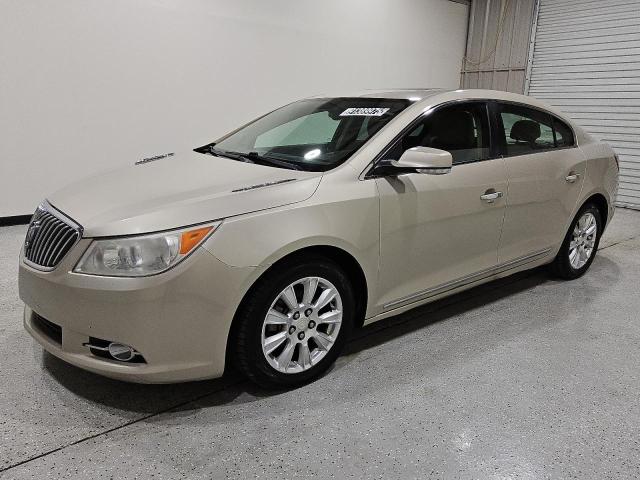 2013 BUICK LACROSSE, 