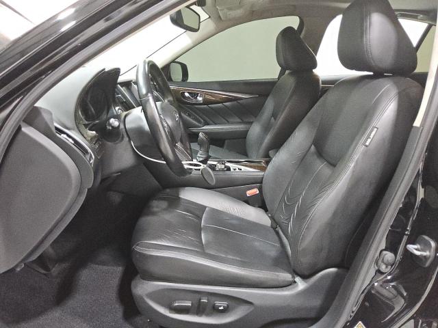 JN1EV7AR1KM554577 - 2019 INFINITI Q50 LUXE BLACK photo 7