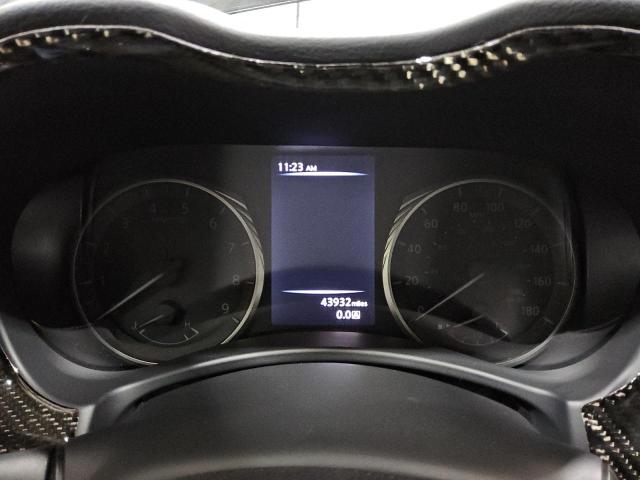 JN1EV7AR1KM554577 - 2019 INFINITI Q50 LUXE BLACK photo 9