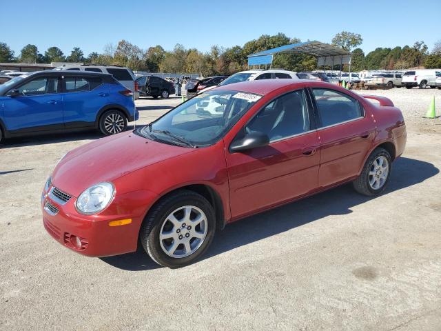 2004 DODGE NEON SXT, 