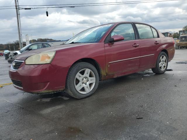 2006 CHEVROLET MALIBU LT, 
