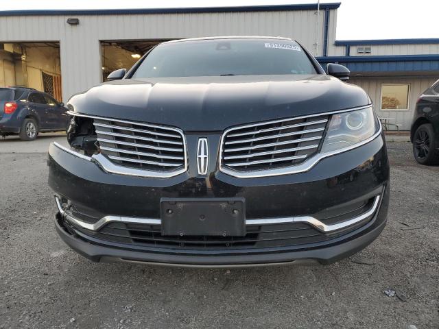 2LMTJ8LR7GBL43822 - 2016 LINCOLN MKX RESERVE 黑色 照片 5