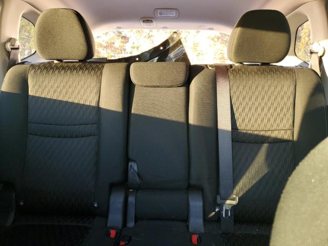 KNMAT2MT9JP599713 - 2018 NISSAN ROGUE S შავი ფოტო 10