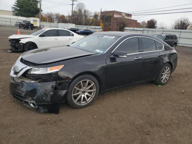 2010 ACURA TL, 