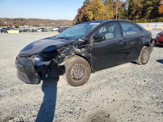 2016 TOYOTA COROLLA L, 