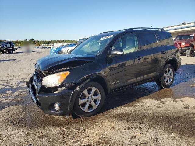 2011 TOYOTA RAV4 LIMITED, 