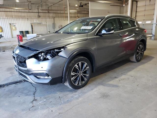2018 INFINITI QX30 BASE, 