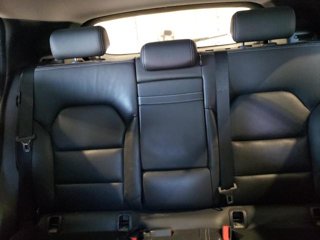 SJKCH5CR4JA054990 - 2018 INFINITI QX30 BASE Մոխրագույն լուսանկար 10