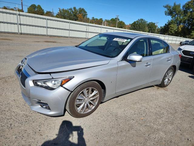 2015 INFINITI Q50 BASE, 