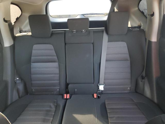 7FARW2H58JE037855 - 2018 HONDA CR-V EX GRAY photo 10