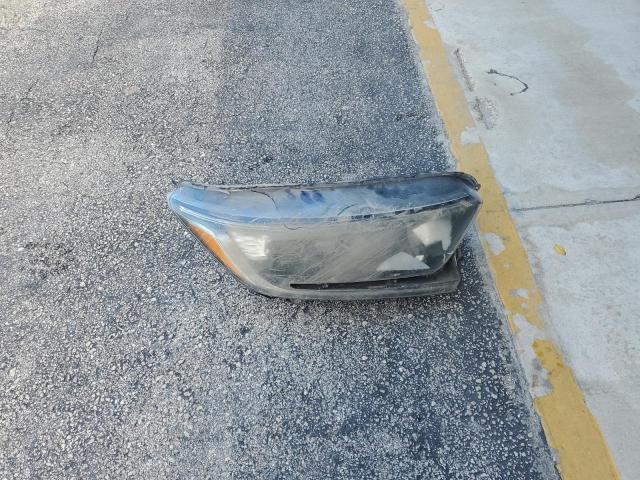 7FARW2H58JE037855 - 2018 HONDA CR-V EX GRAY photo 13