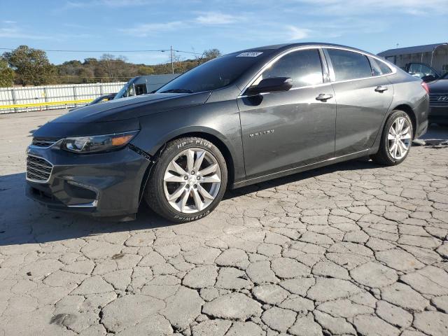 2016 CHEVROLET MALIBU LT, 