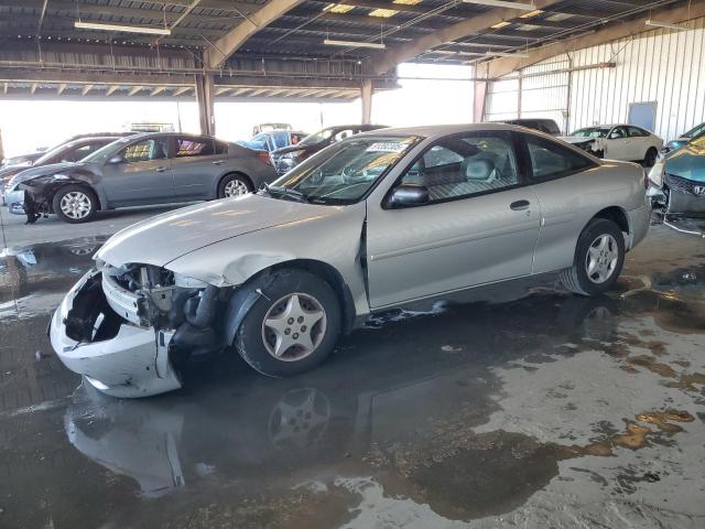 2003 CHEVROLET CAVALIER, 