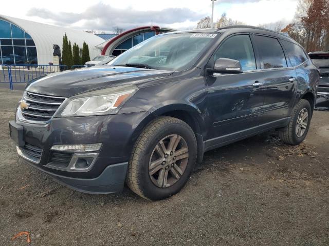 2015 CHEVROLET TRAVERSE LT, 