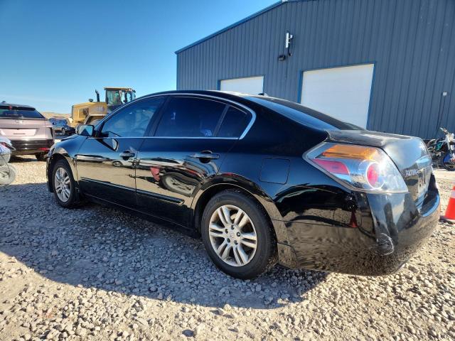 1N4AL2AP2CC220591 - 2012 NISSAN ALTIMA BASE 黑色 照片 2
