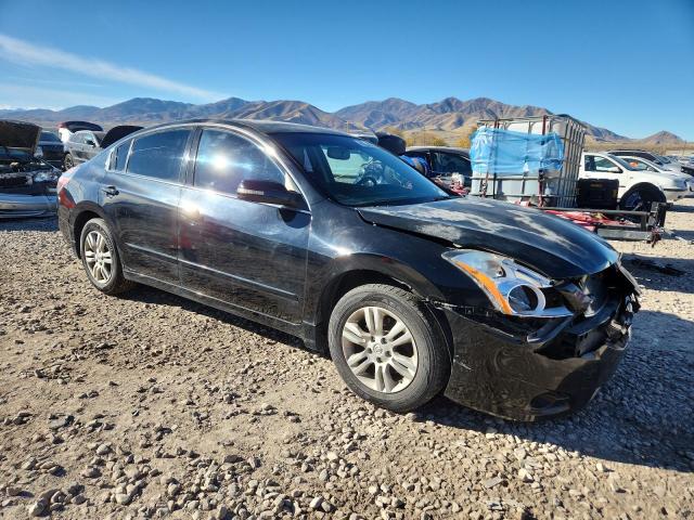 1N4AL2AP2CC220591 - 2012 NISSAN ALTIMA BASE 黑色 照片 4