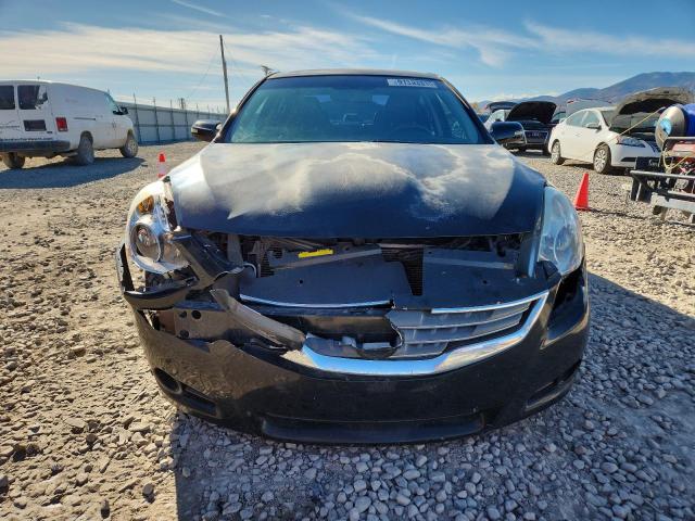 1N4AL2AP2CC220591 - 2012 NISSAN ALTIMA BASE 黑色 照片 5