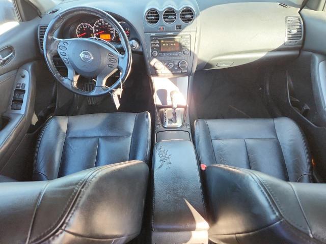 1N4AL2AP2CC220591 - 2012 NISSAN ALTIMA BASE 黑色 照片 8