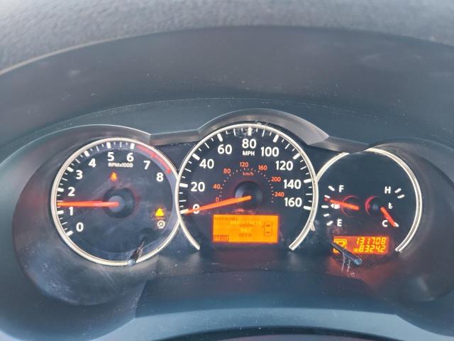 1N4AL2AP2CC220591 - 2012 NISSAN ALTIMA BASE 黑色 照片 9