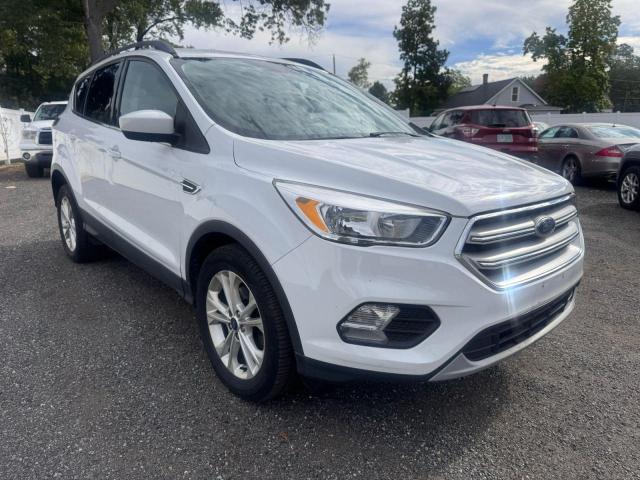 2018 FORD ESCAPE SE, 
